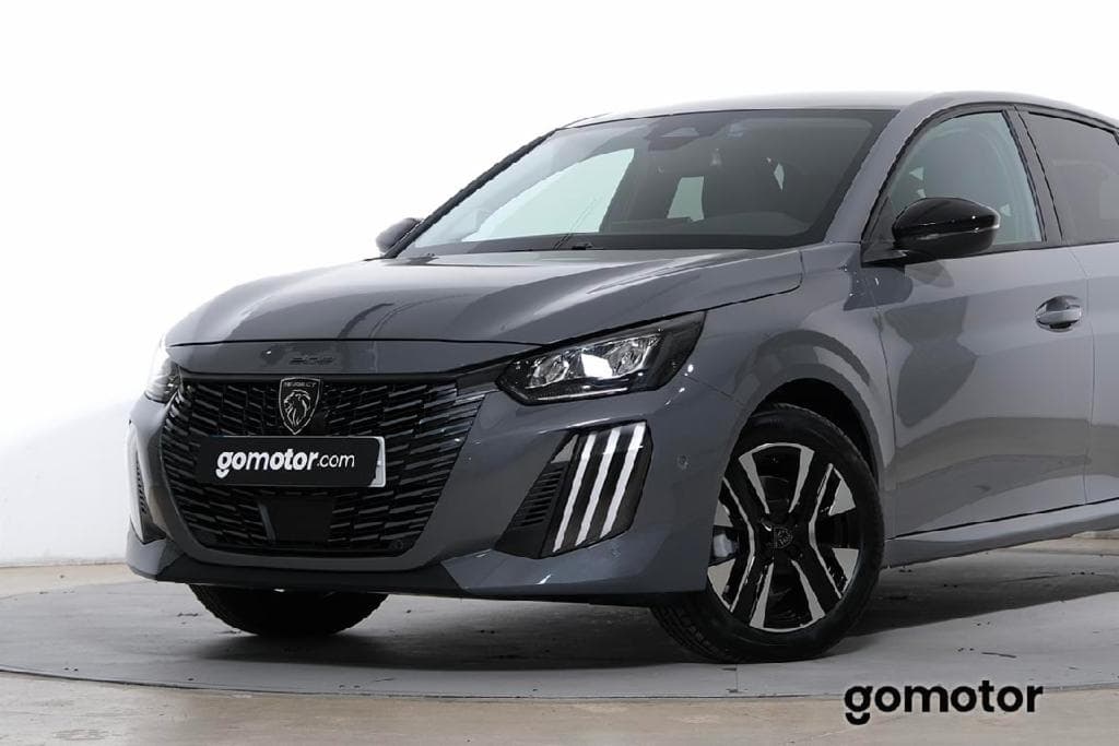 Imagen 7 del peugeot 208