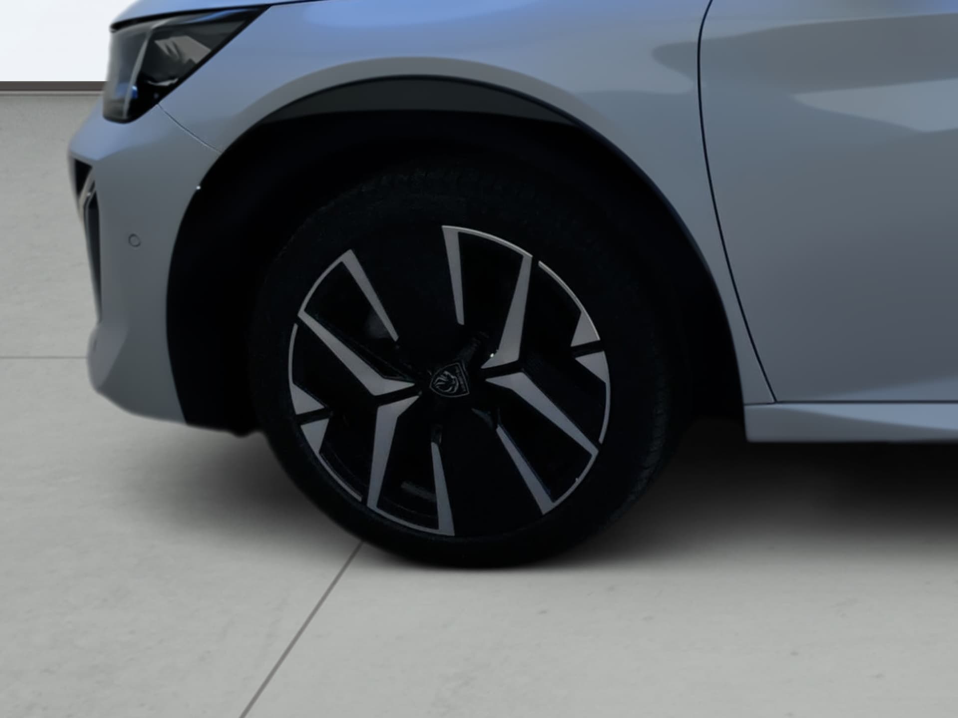 Imagen 8 del peugeot 208