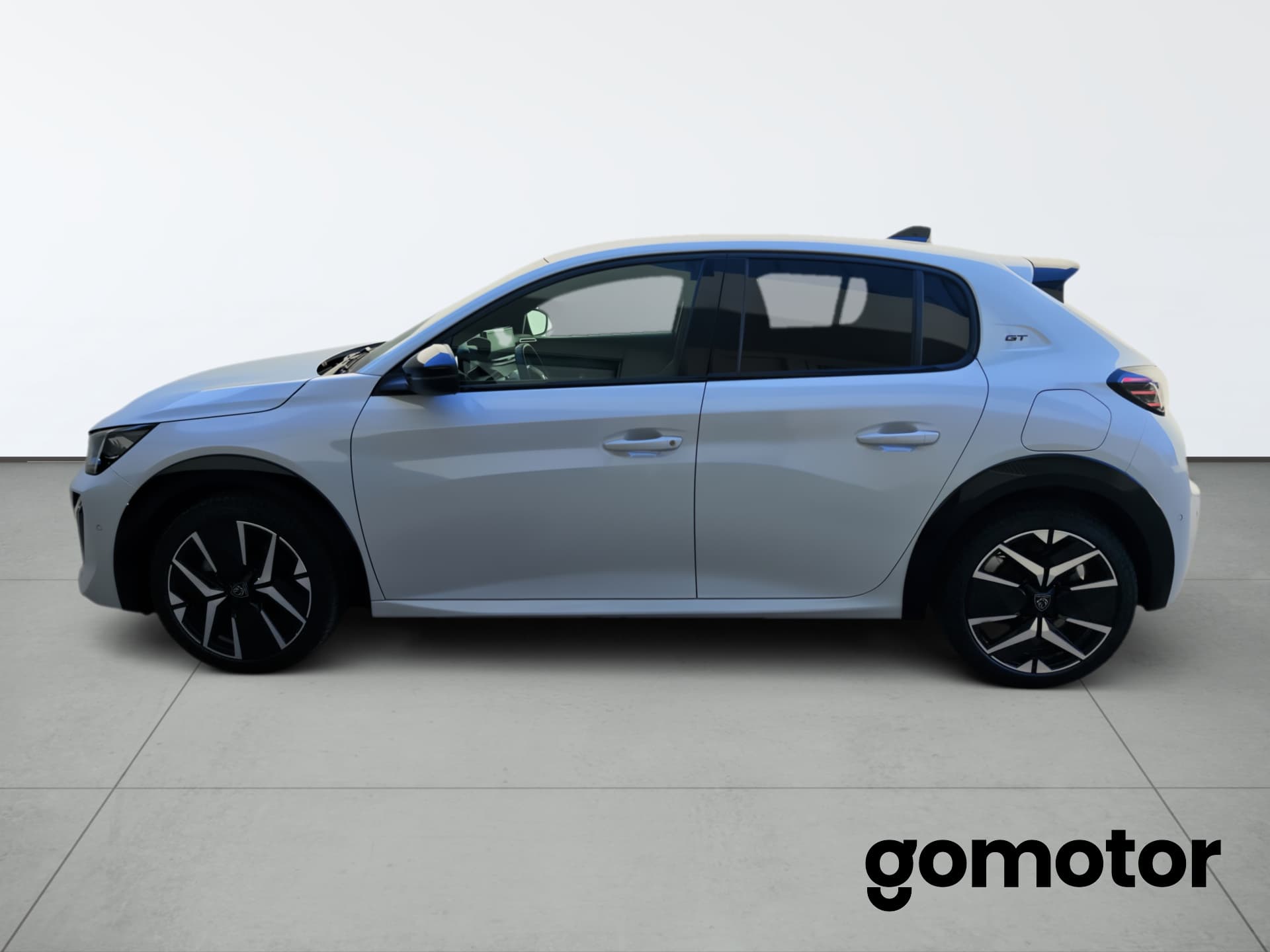 Imagen 3 del peugeot 208