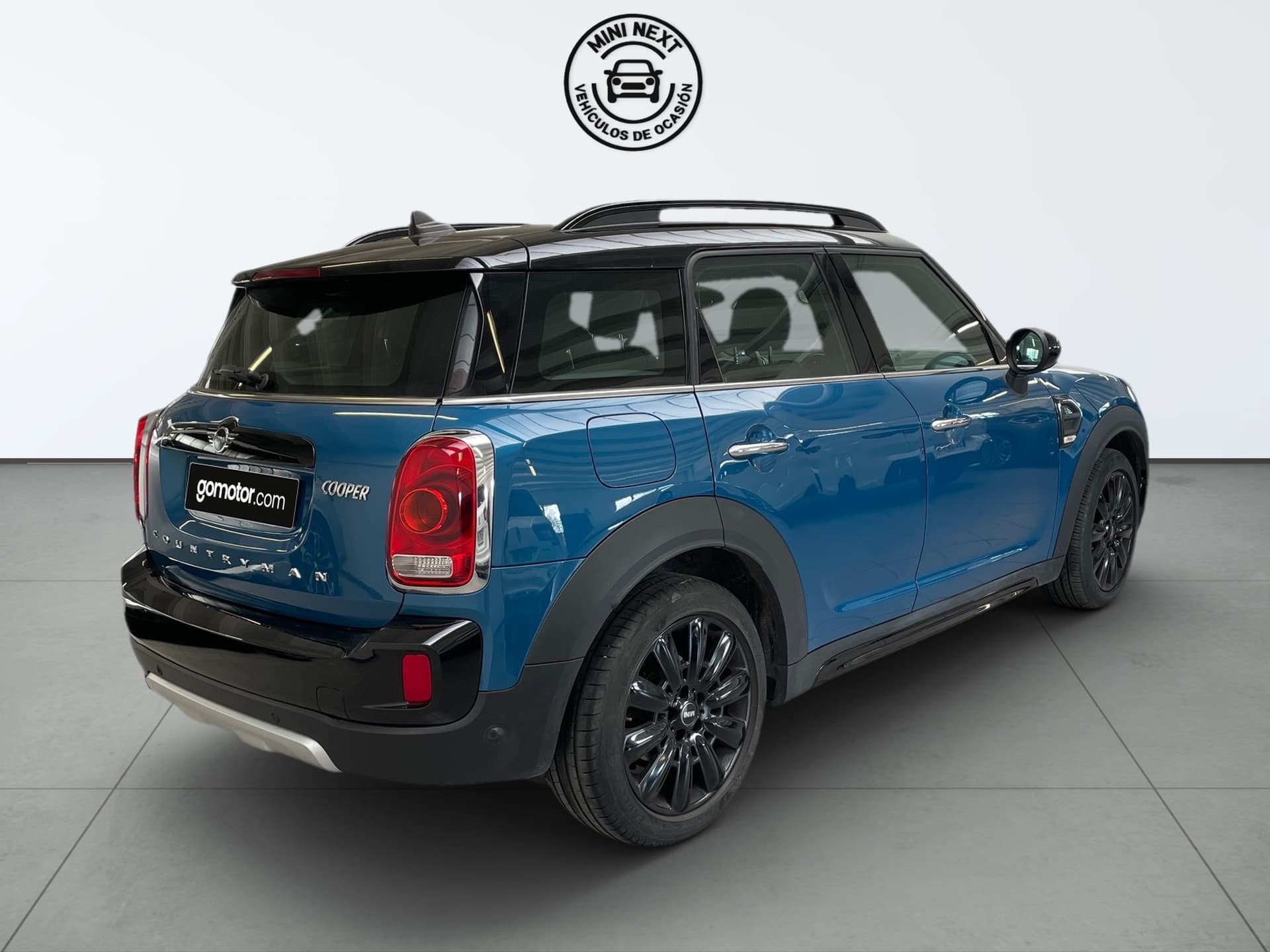 Imagen 2 del mini countryman