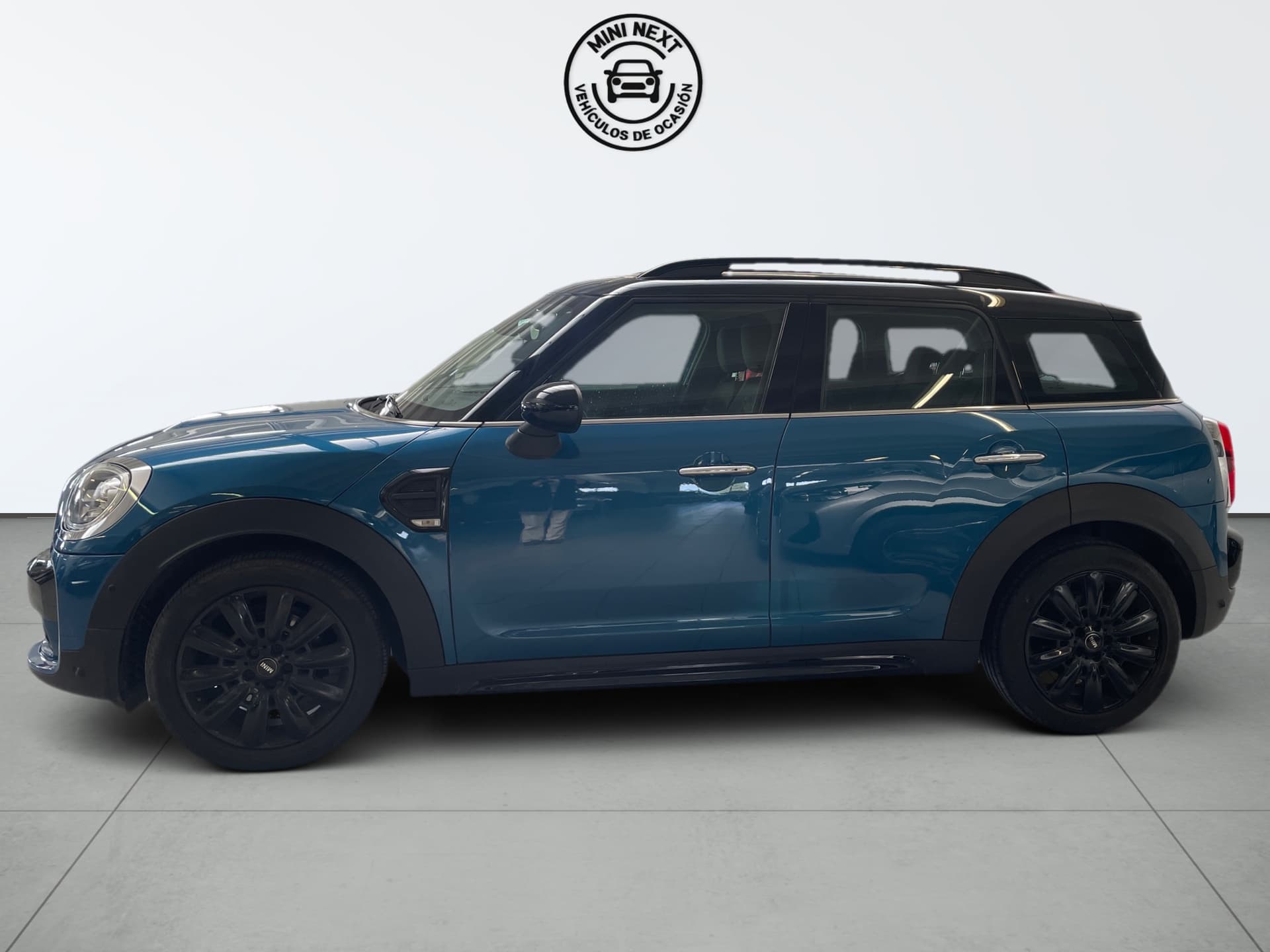 Imagen 3 del mini countryman