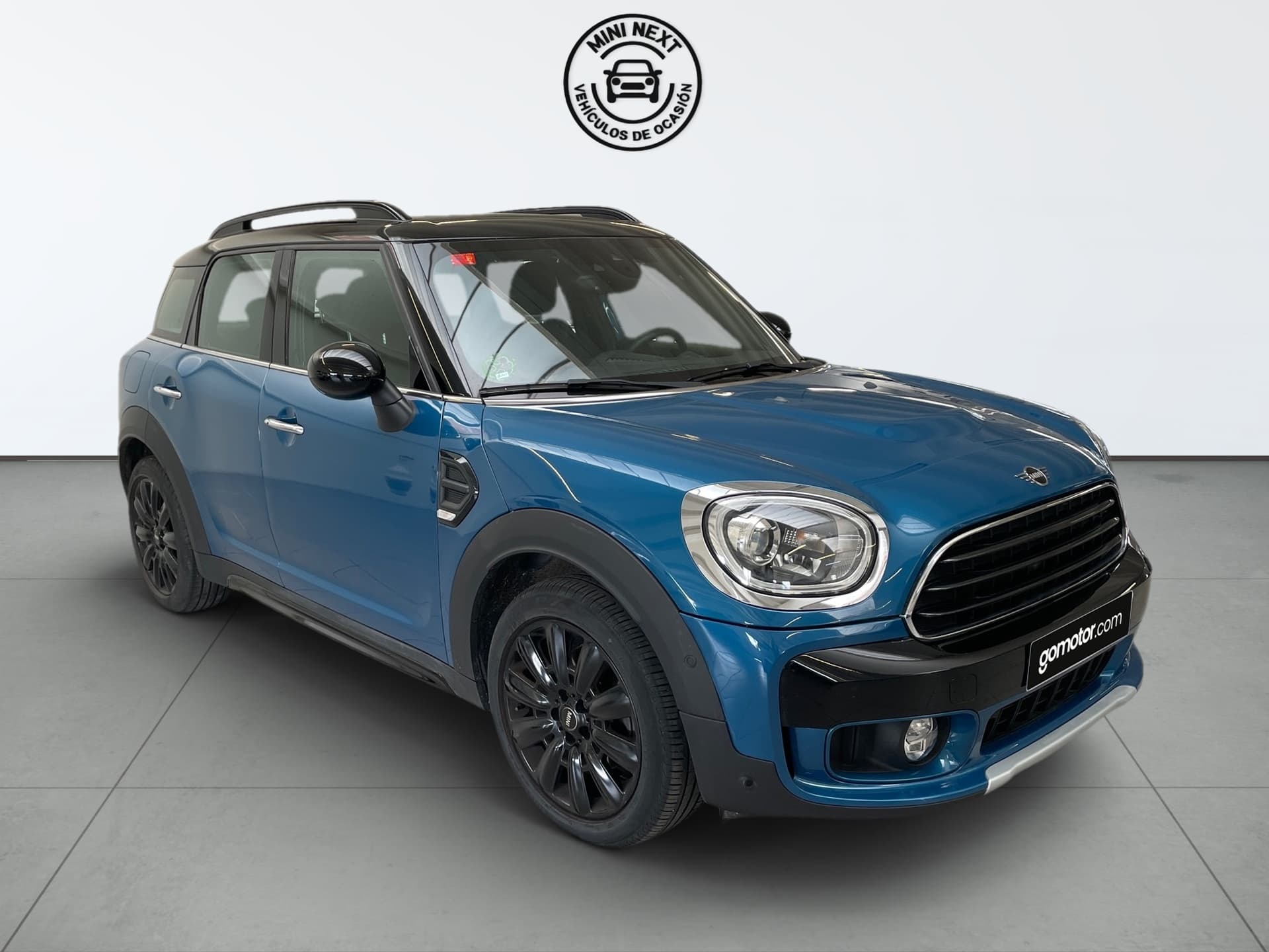 Imagen 4 del mini countryman