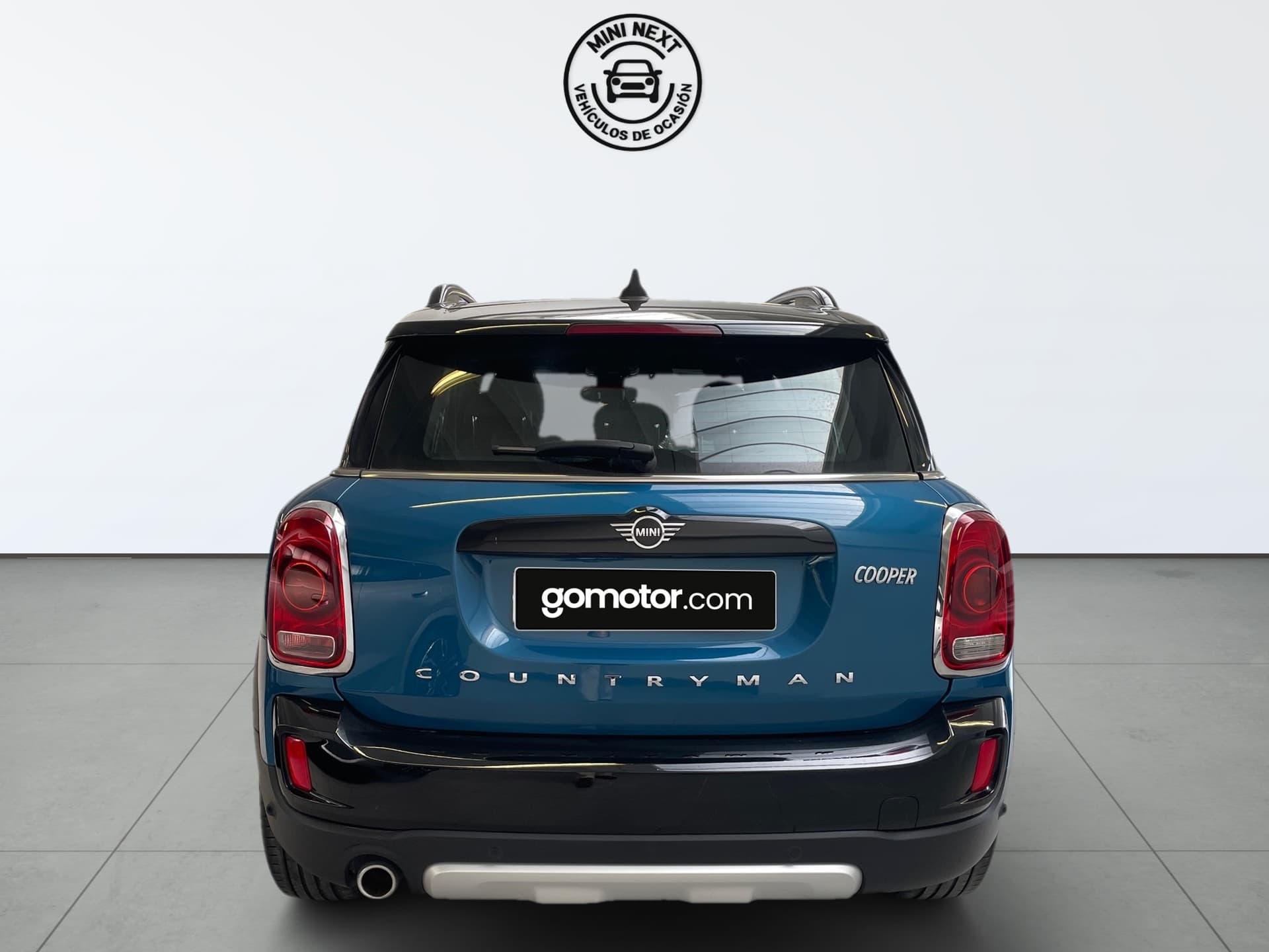Imagen 5 del mini countryman