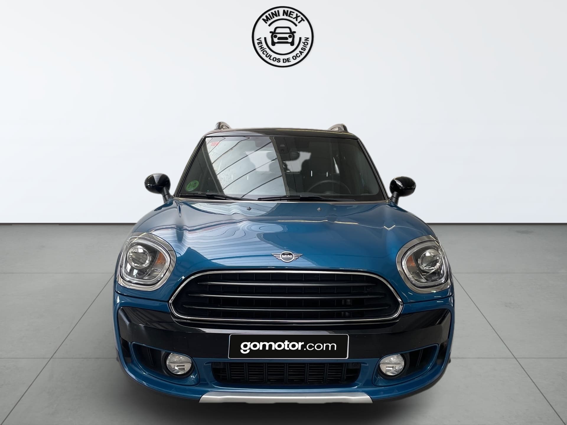 Imagen 6 del mini countryman