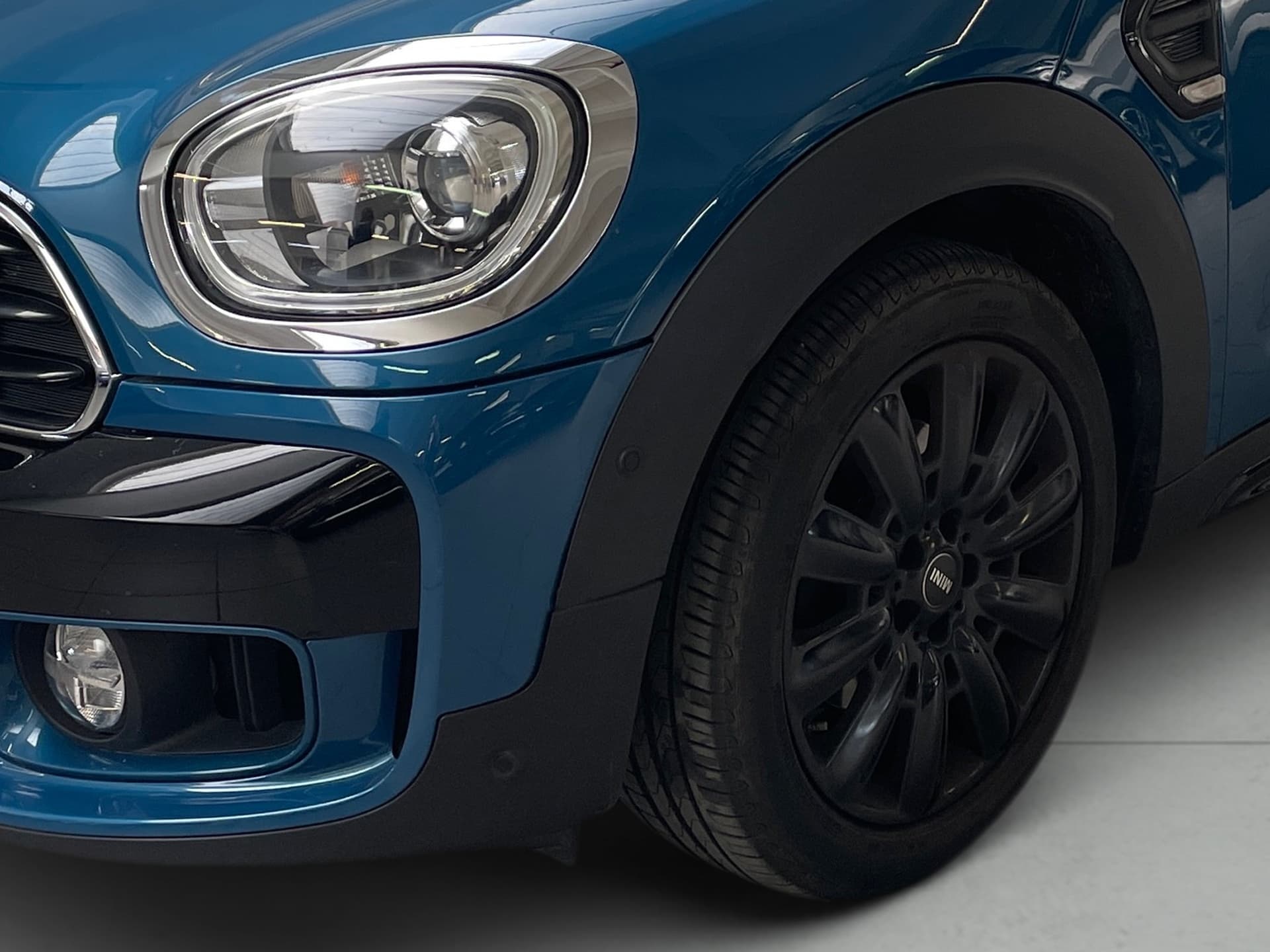 Imagen 7 del mini countryman