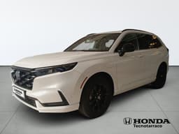 Imagen del vehículo honda cr-v 2.0 I-MMD PHEV ADVANCE TECH CVT 184 5P