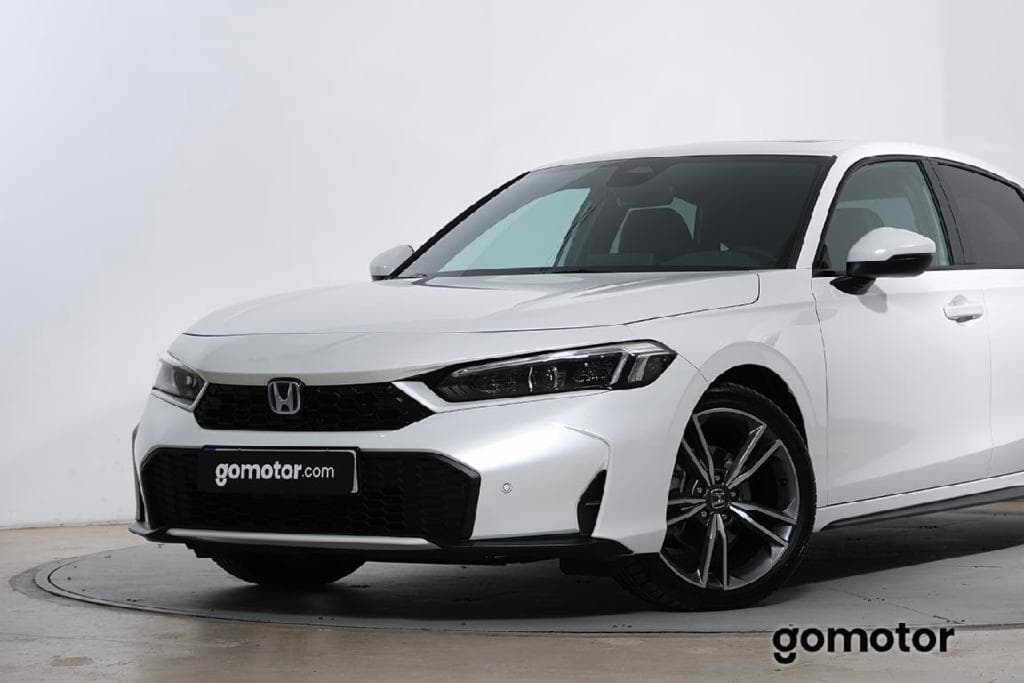 Imagen 7 del honda civic