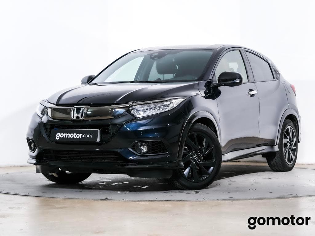 Imagen del coche honda hr-v 1.5 VTEC TURBO SPORT 182 5P 2019