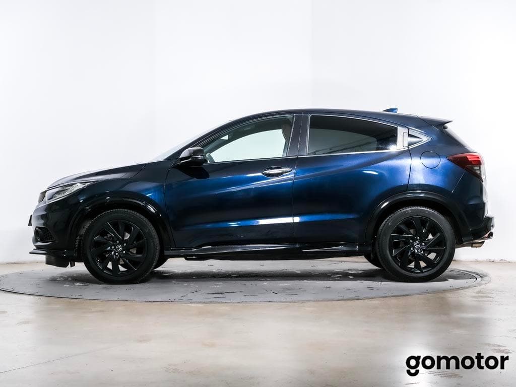 Imagen 3 del honda hr-v