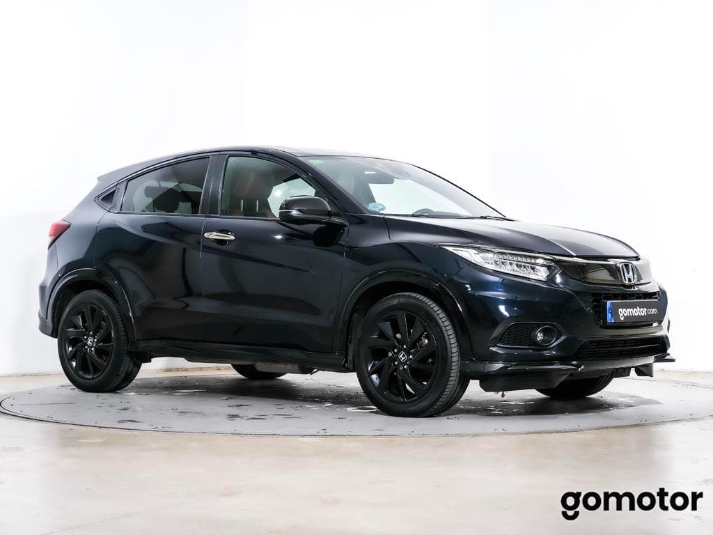 Imagen 5 del honda hr-v