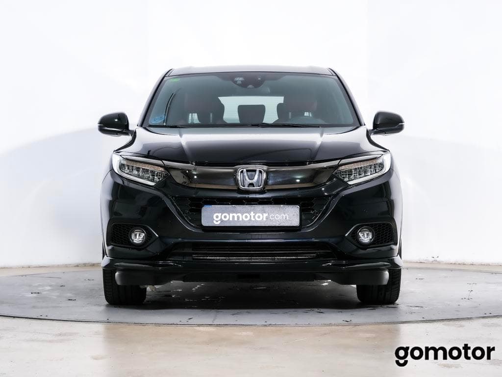 Imagen 6 del honda hr-v