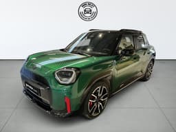 Imagen del vehículo mini aceman BEV 54KWH JCW E 258 5P