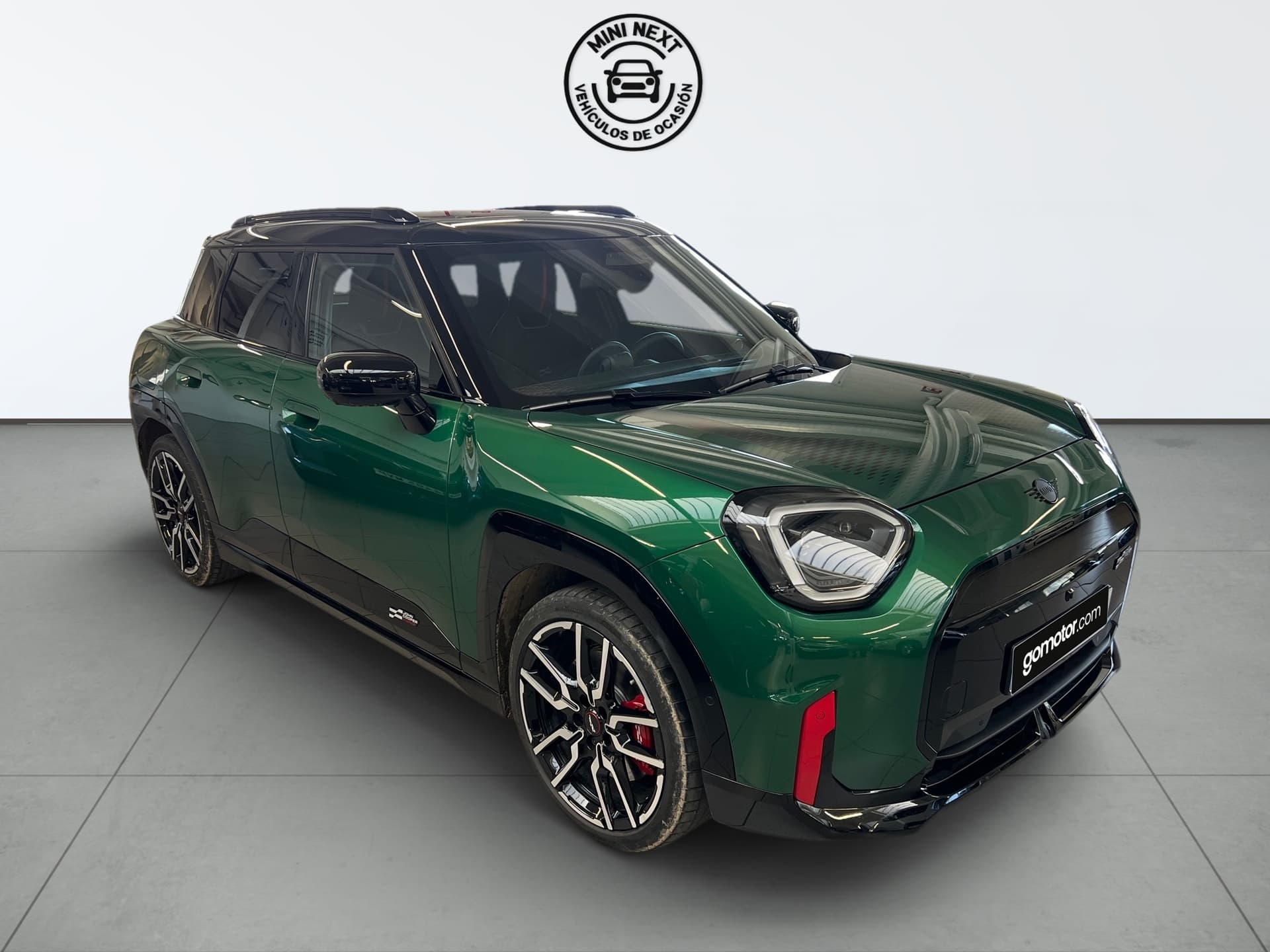 Imagen 4 del mini aceman