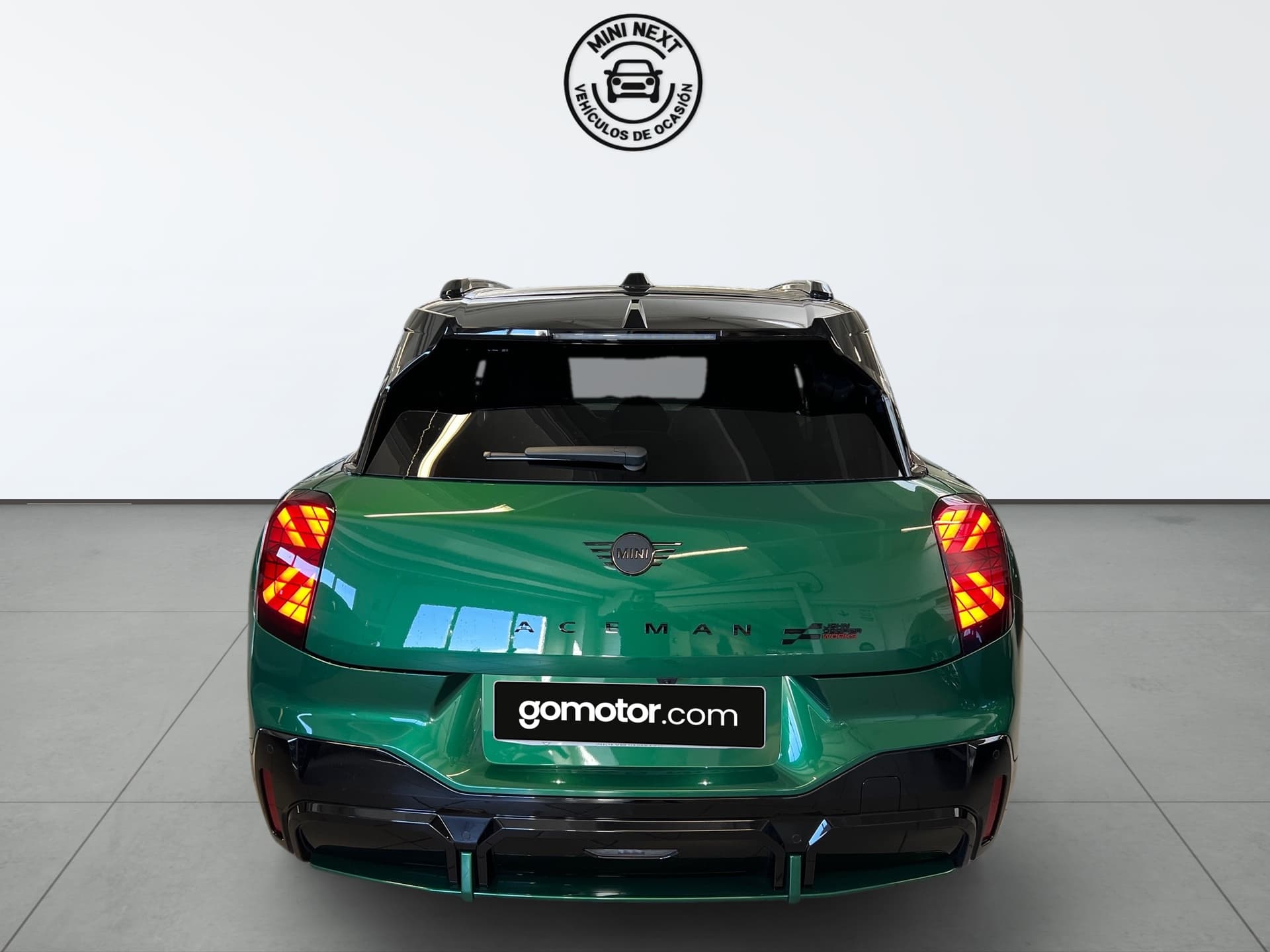 Imagen 5 del mini aceman