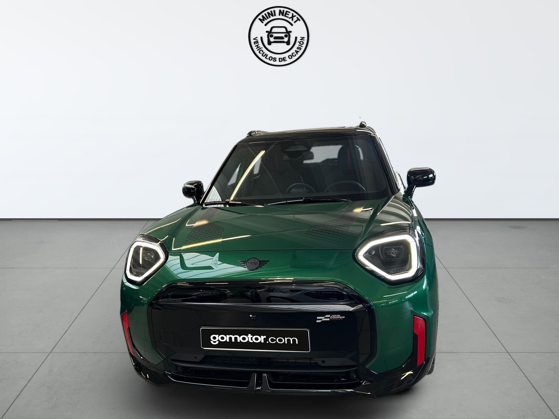 Imagen 6 del mini aceman