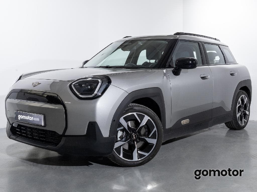 Imagen del coche mini aceman BEV 43KWH E AUTO 184 5P 2025