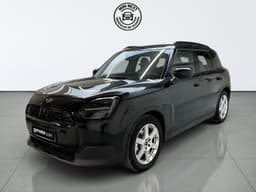 Imagen del vehículo mini countryman BEV 67KWH E AUTO 204 5P