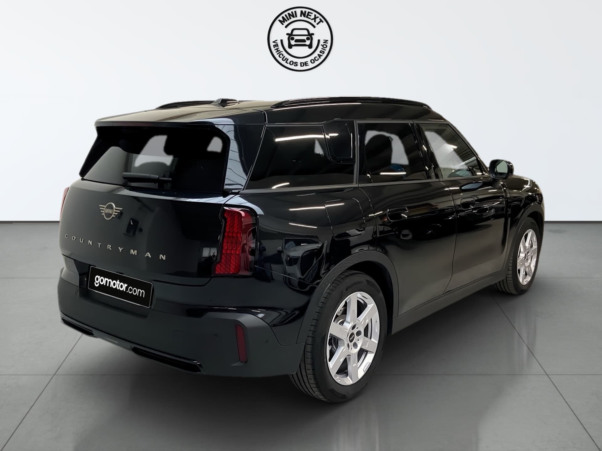 Imagen 2 del mini countryman