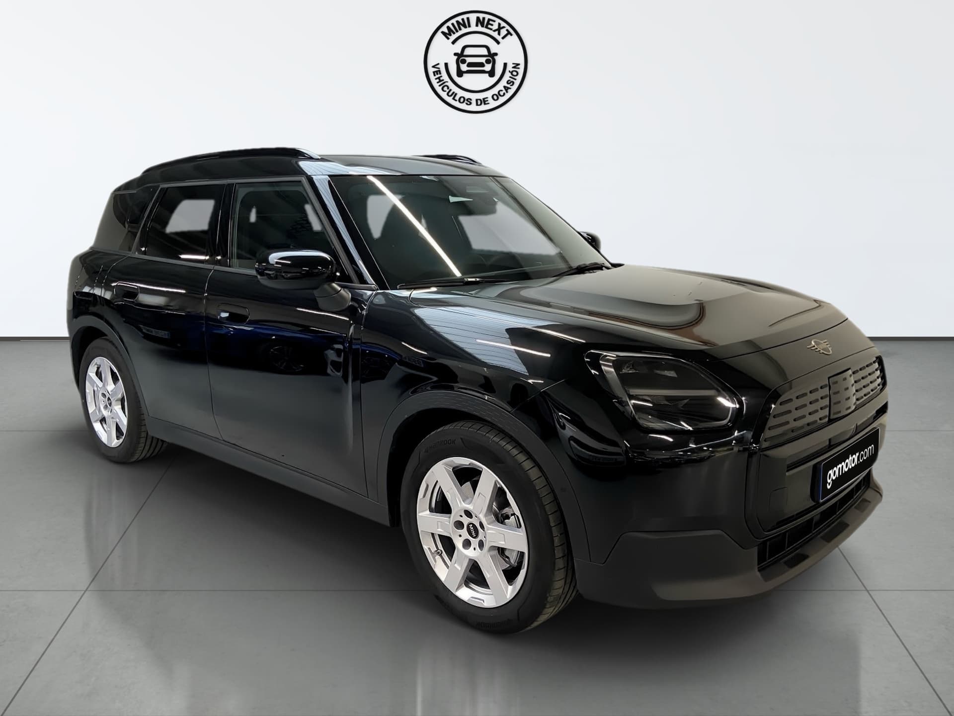 Imagen 4 del mini countryman