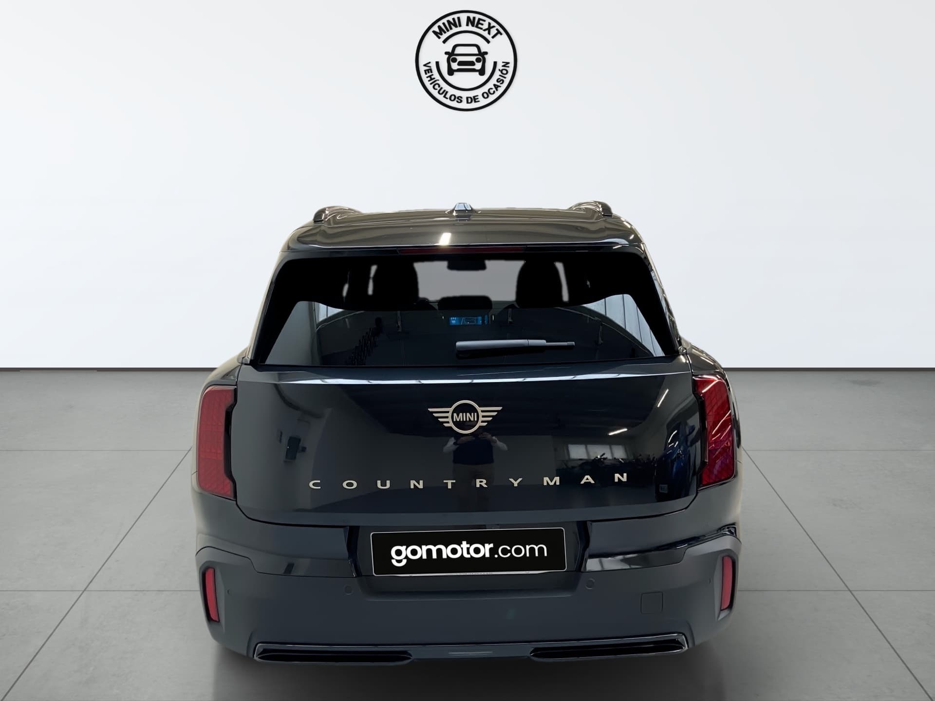 Imagen 5 del mini countryman