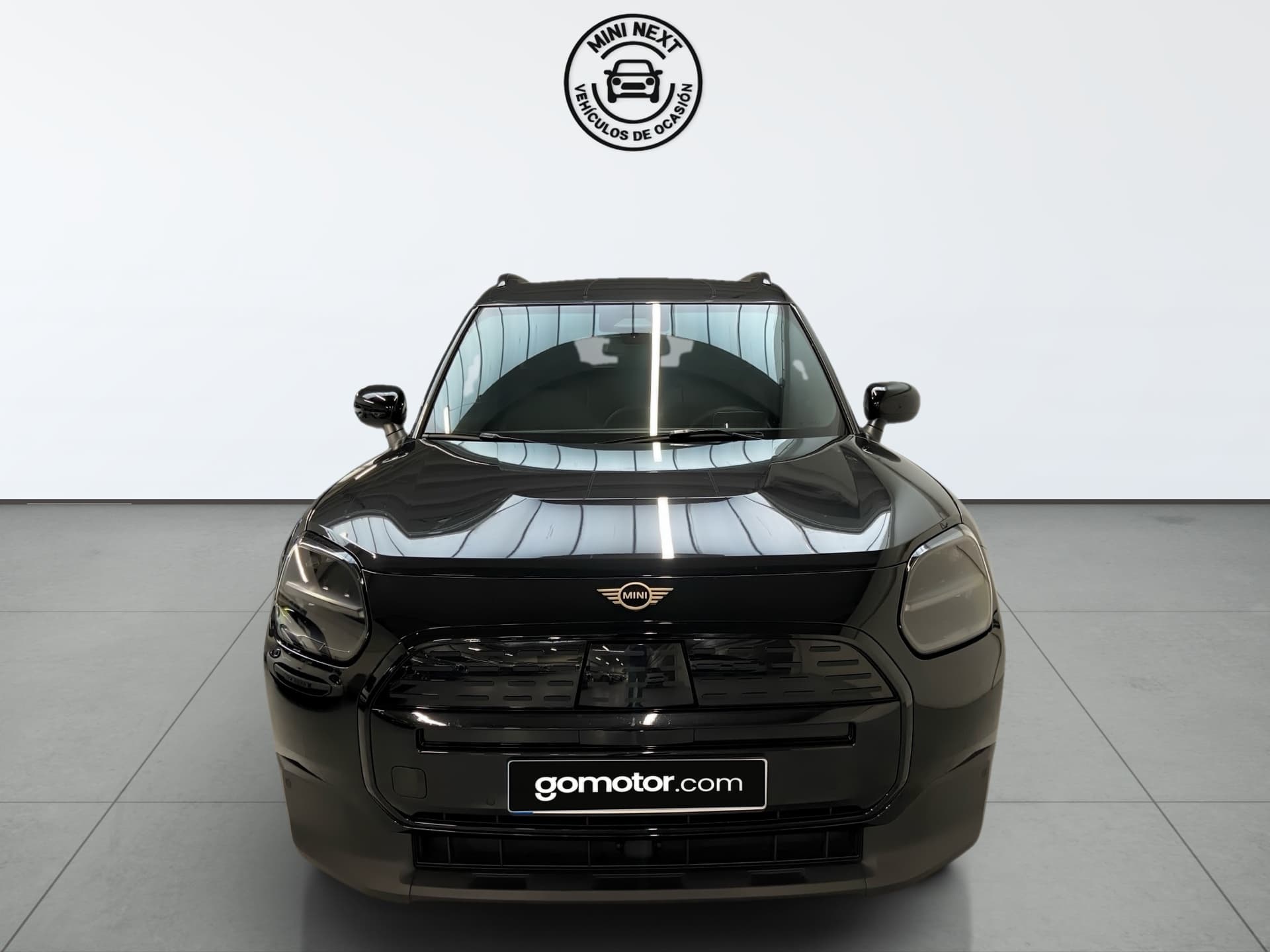 Imagen 6 del mini countryman