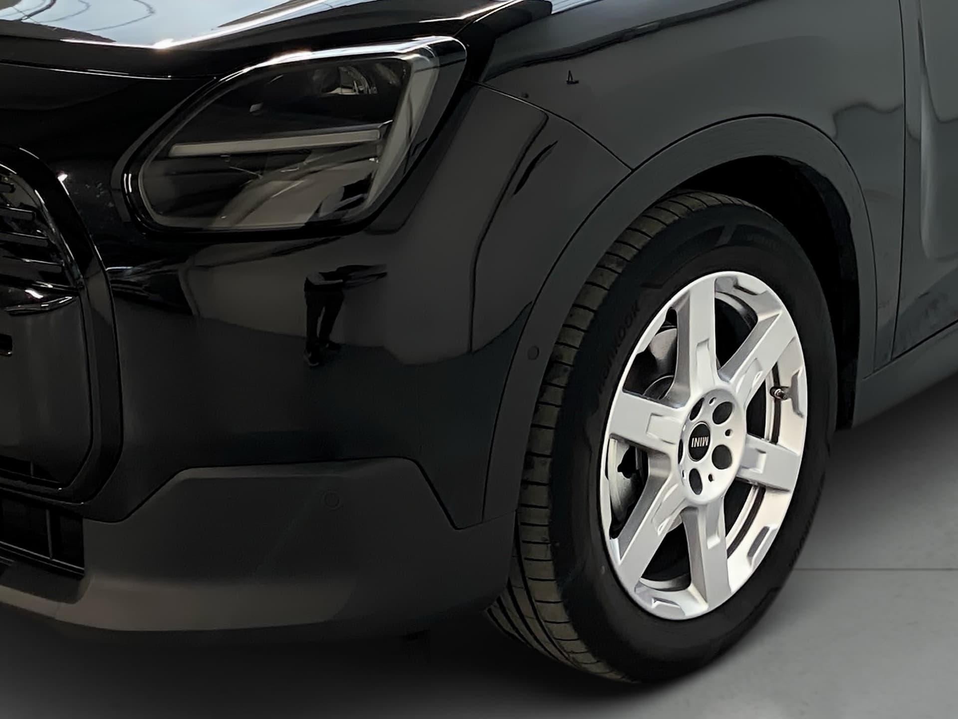 Imagen 7 del mini countryman