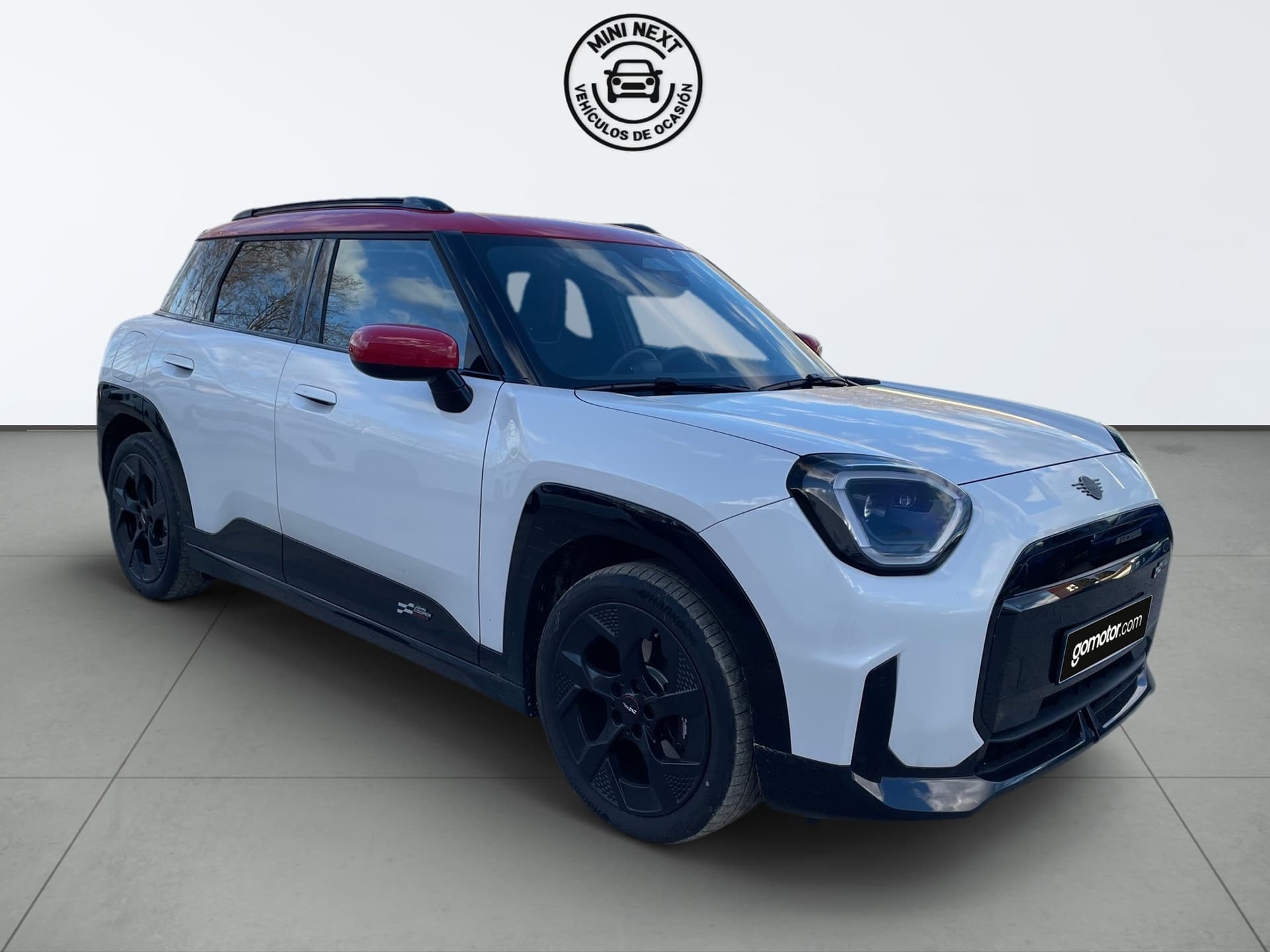 Imagen 4 del mini aceman