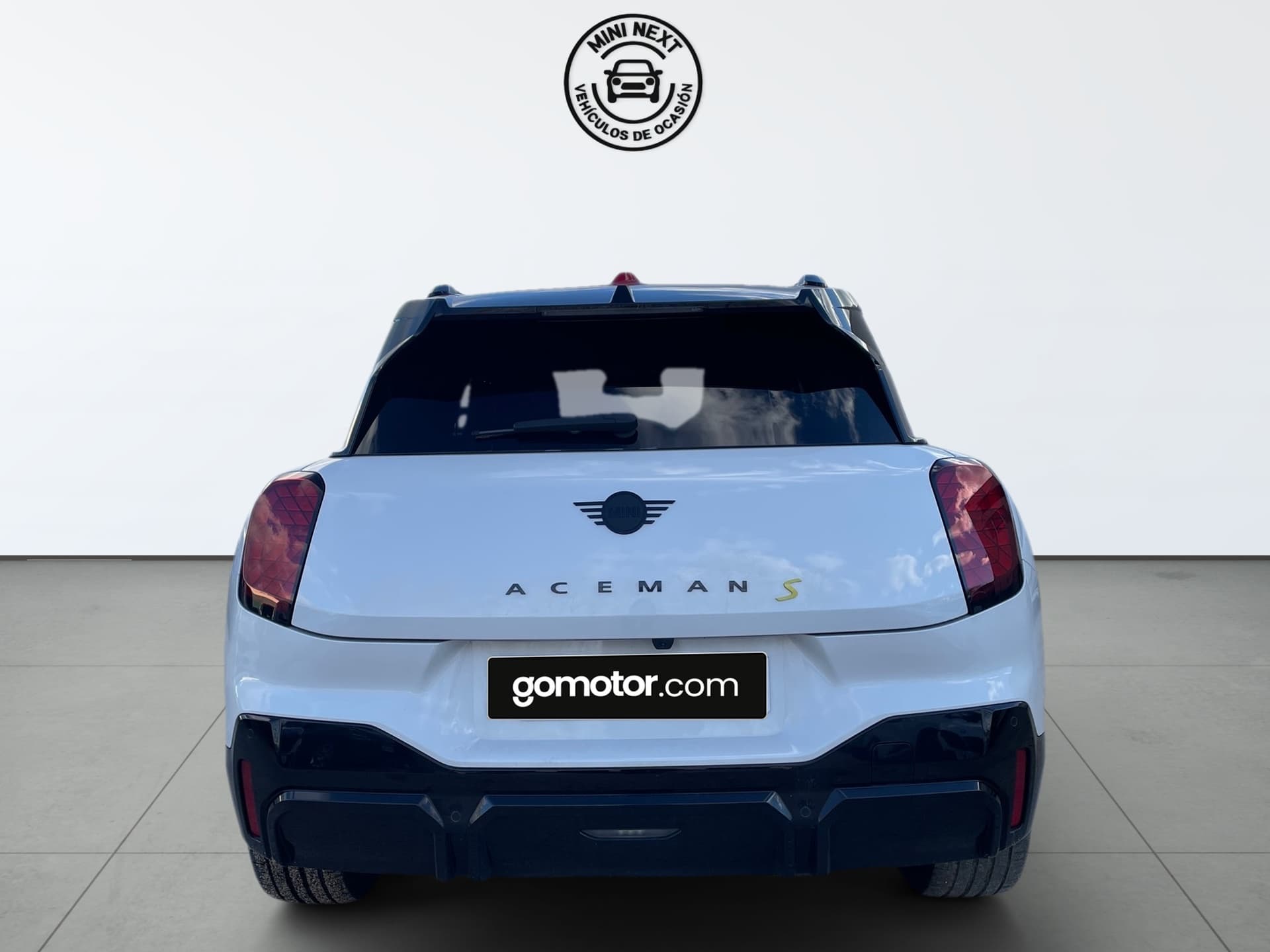 Imagen 5 del mini aceman