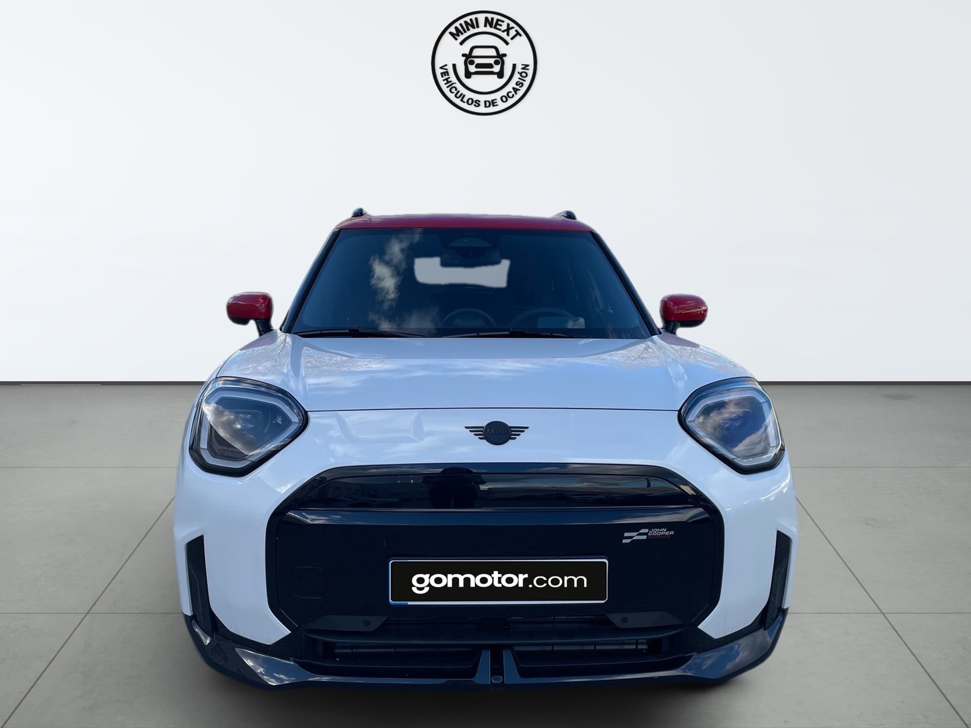 Imagen 6 del mini aceman