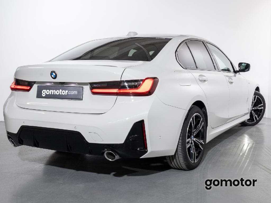 Imagen 2 del bmw series 3