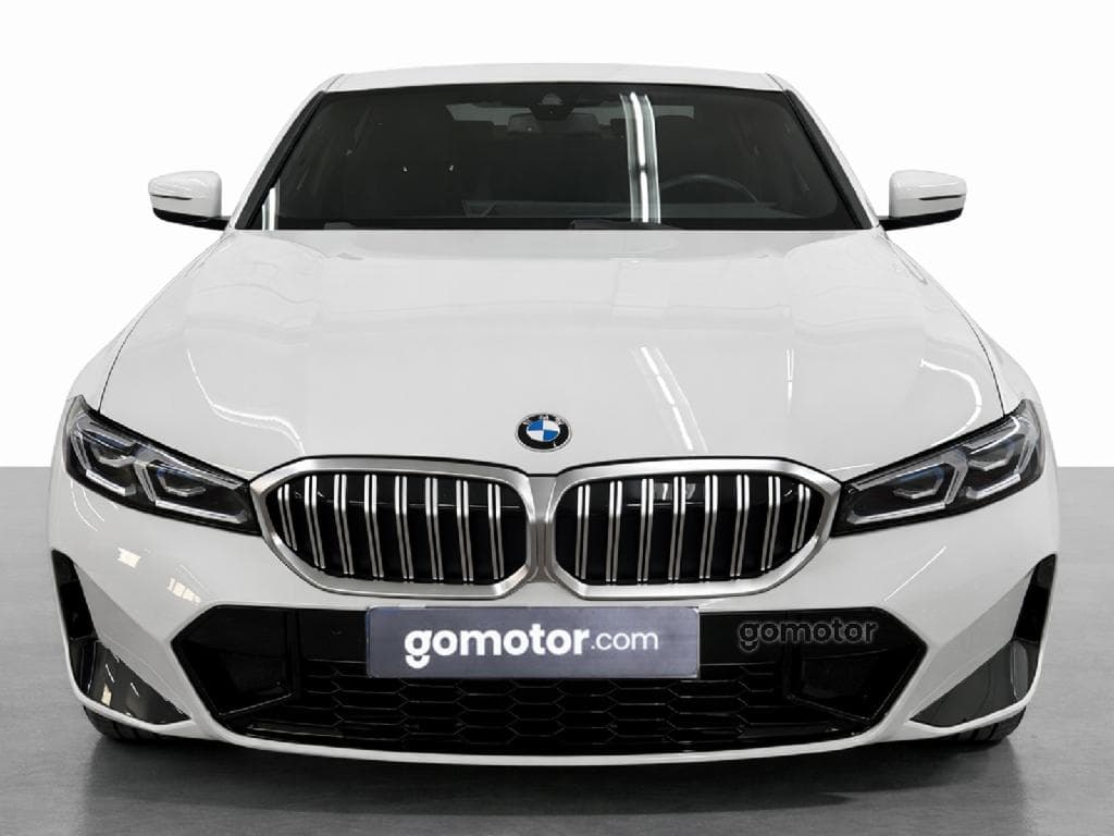 Imagen 4 del bmw series 3