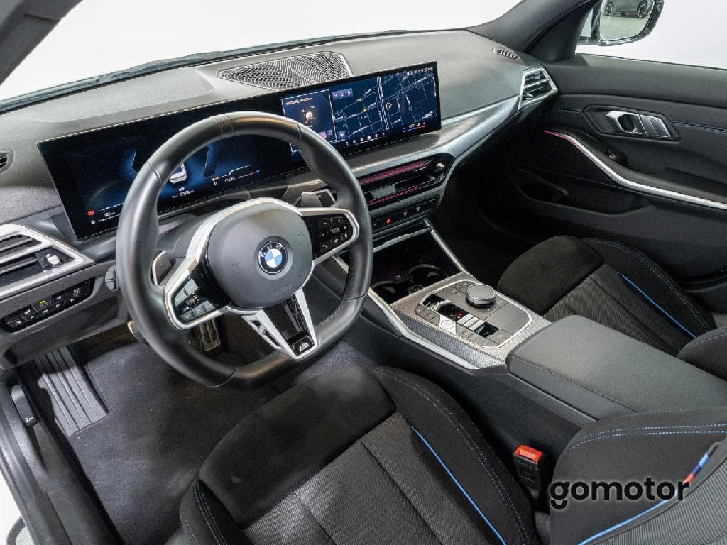 Imagen 7 del bmw series 3