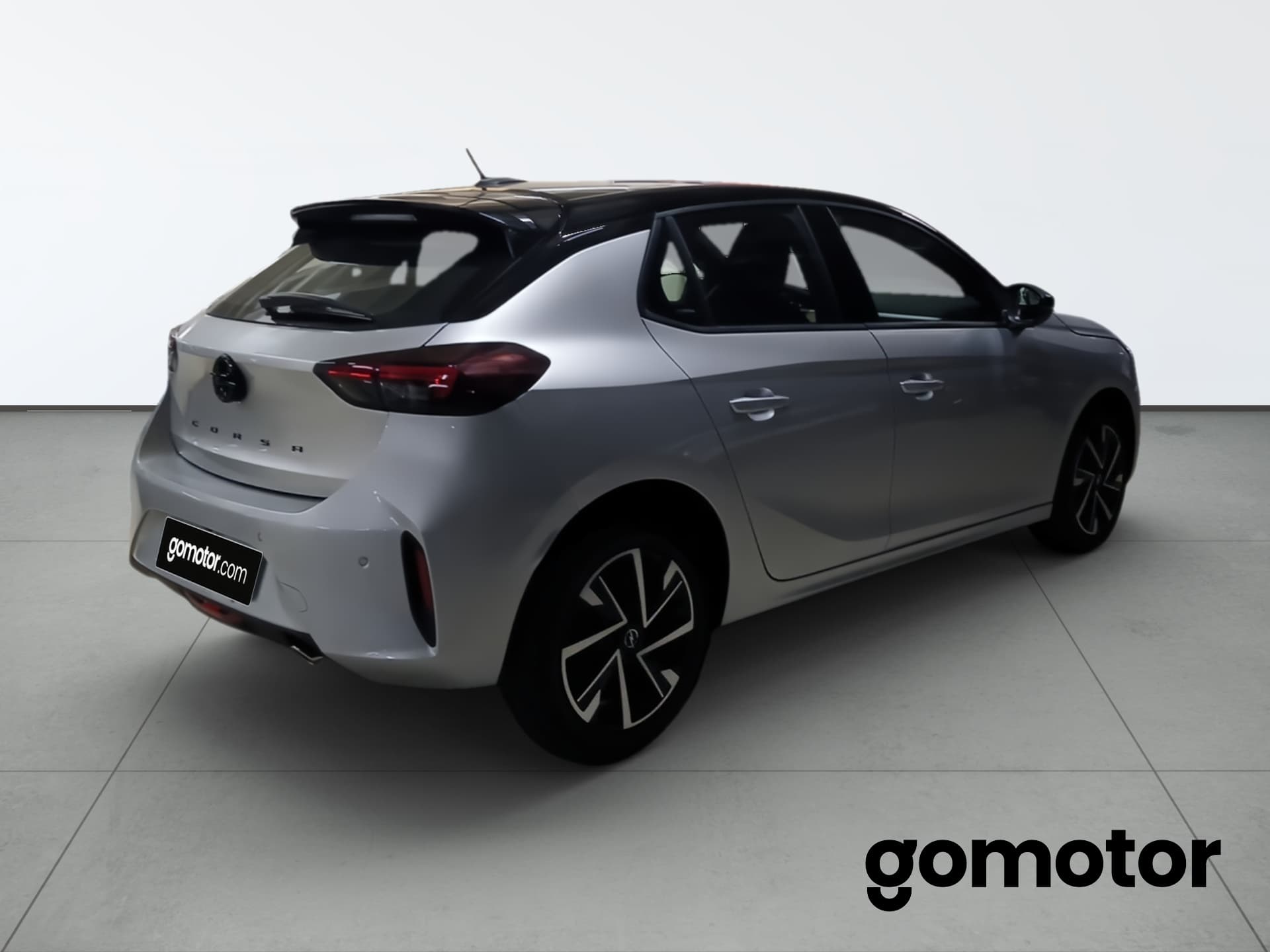 Imagen 2 del opel corsa
