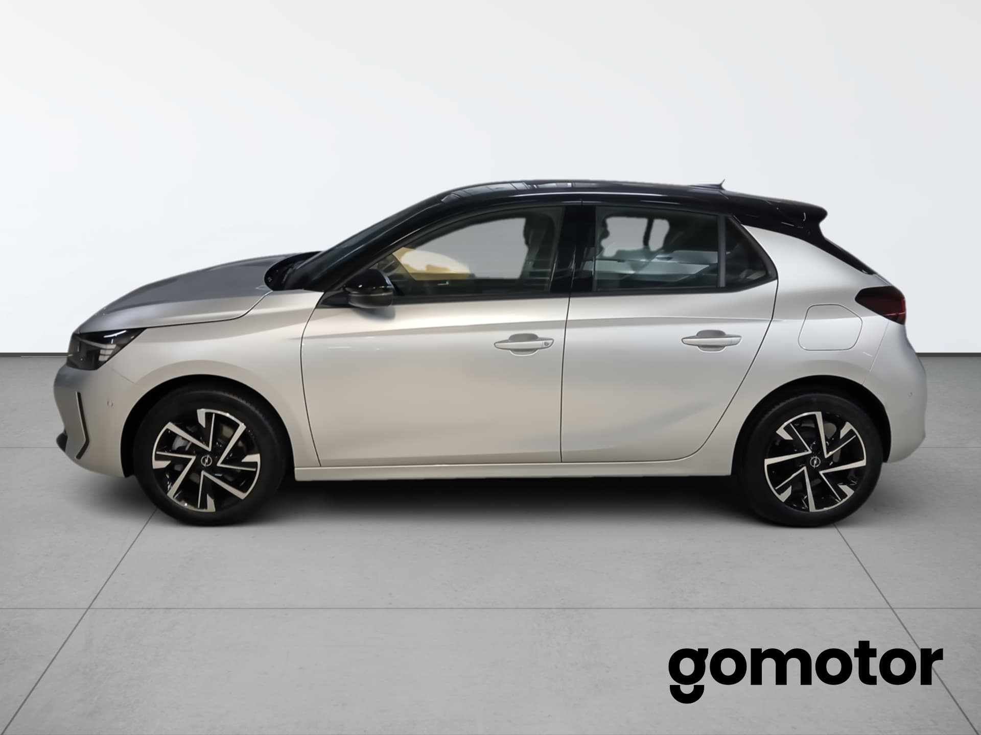 Imagen 3 del opel corsa