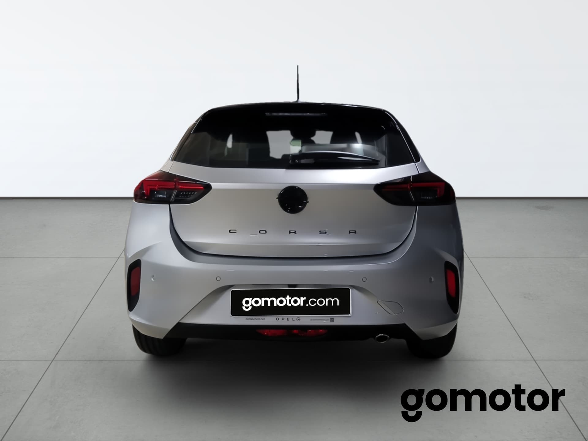 Imagen 5 del opel corsa