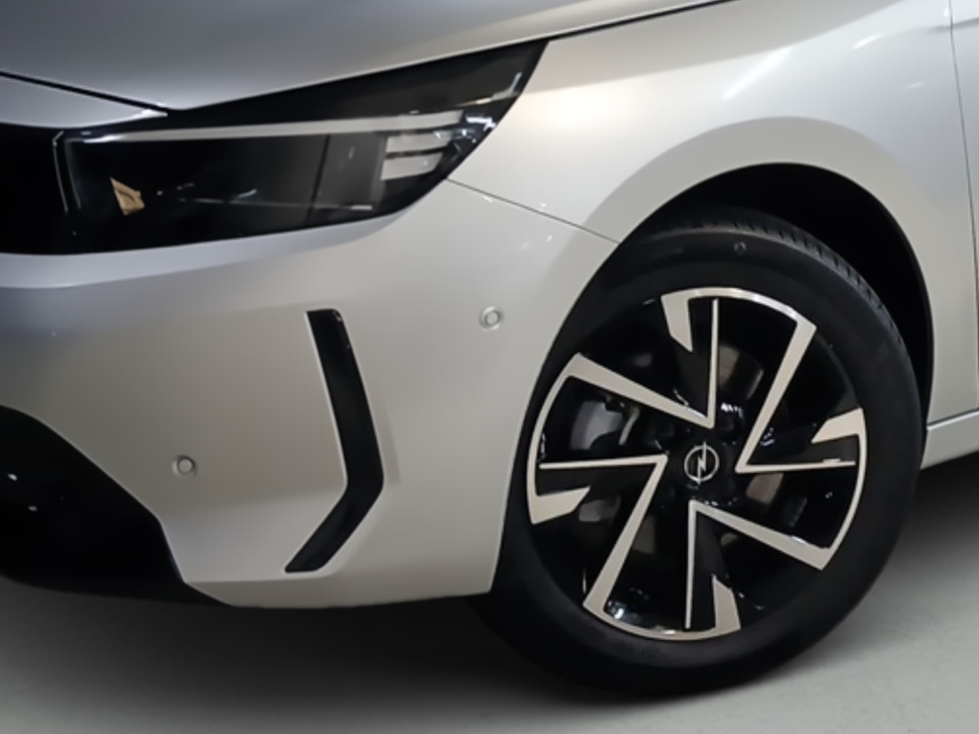 Imagen 7 del opel corsa