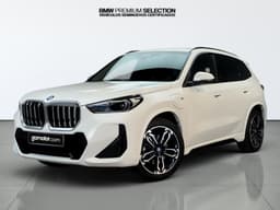 Imagen del vehículo bmw x1 xDrive25e