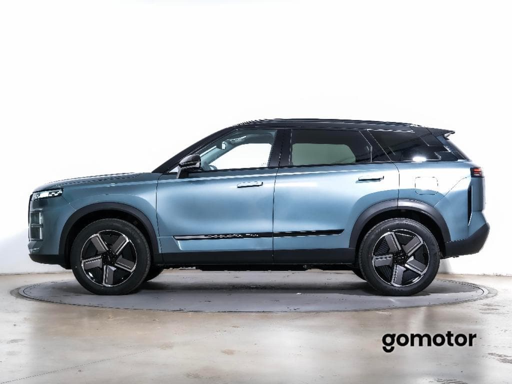 Imagen 3 del jaecoo jaecoo 7