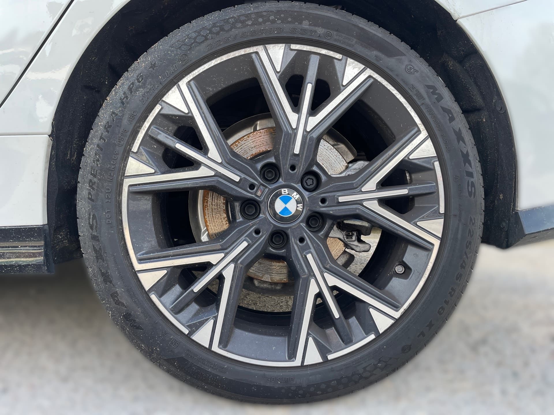 Imagen 8 del bmw series 1