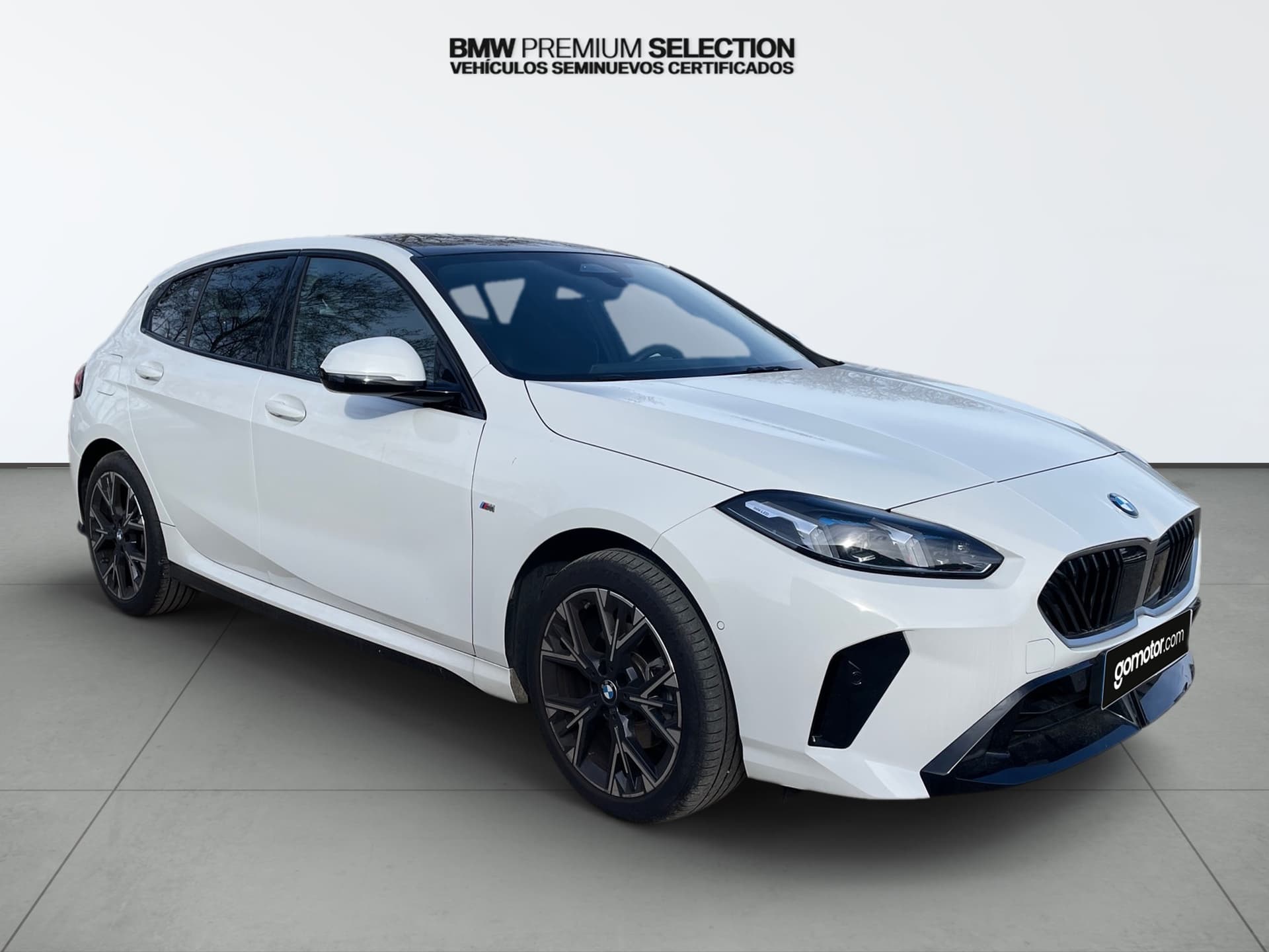 Imagen 4 del bmw series 1