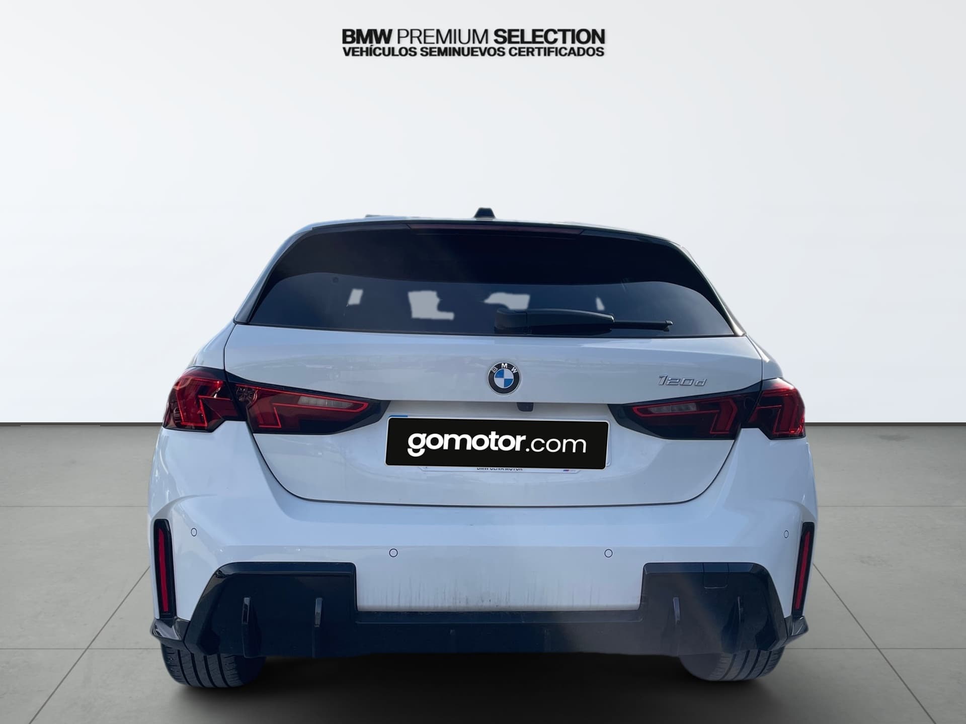 Imagen 5 del bmw series 1