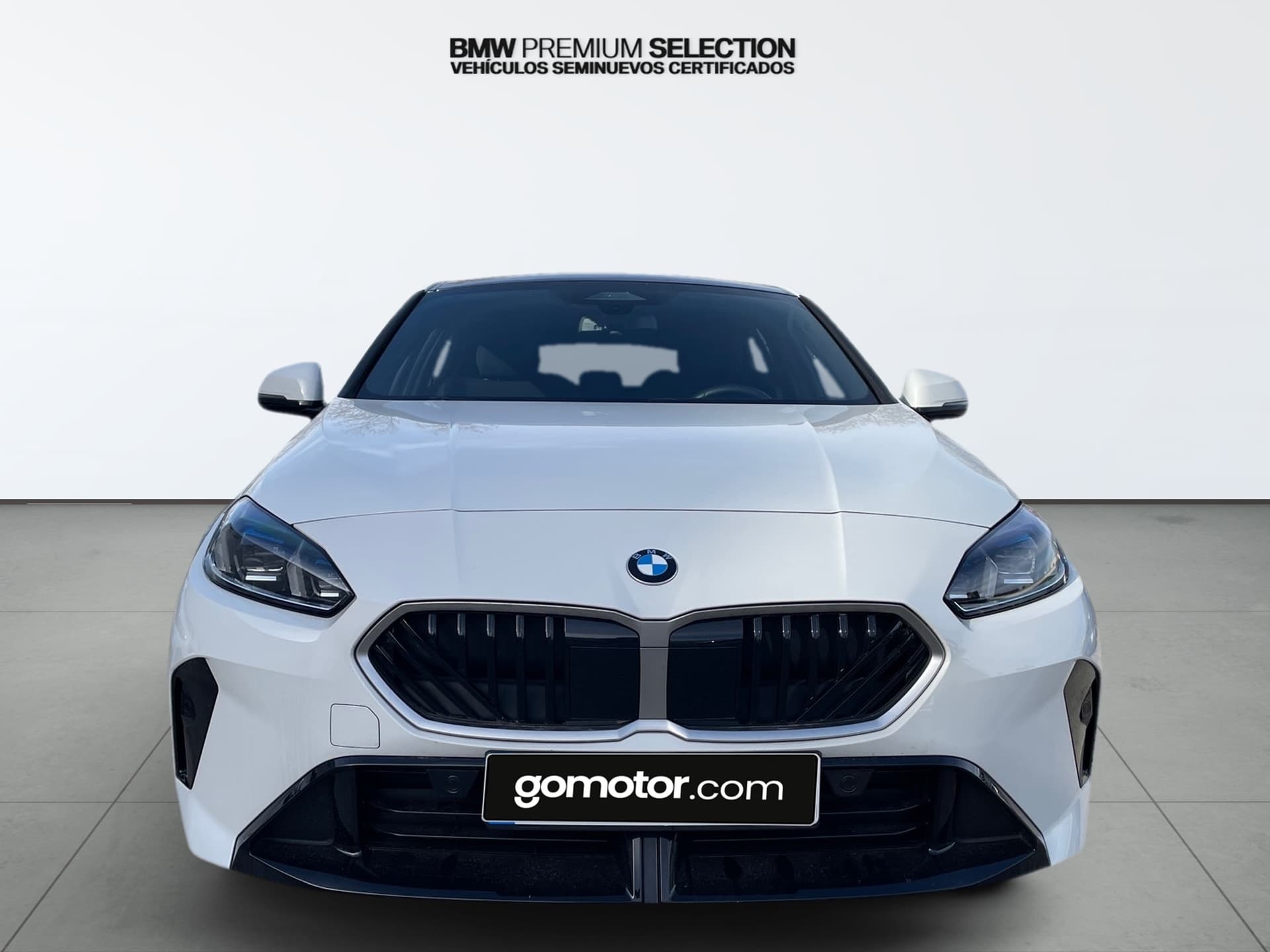 Imagen 6 del bmw series 1