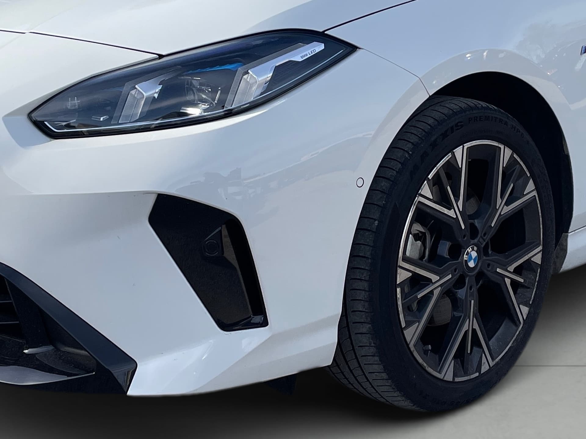 Imagen 7 del bmw series 1