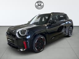 Imagen del vehículo mini aceman BEV 54KWH JCW E 258 5P
