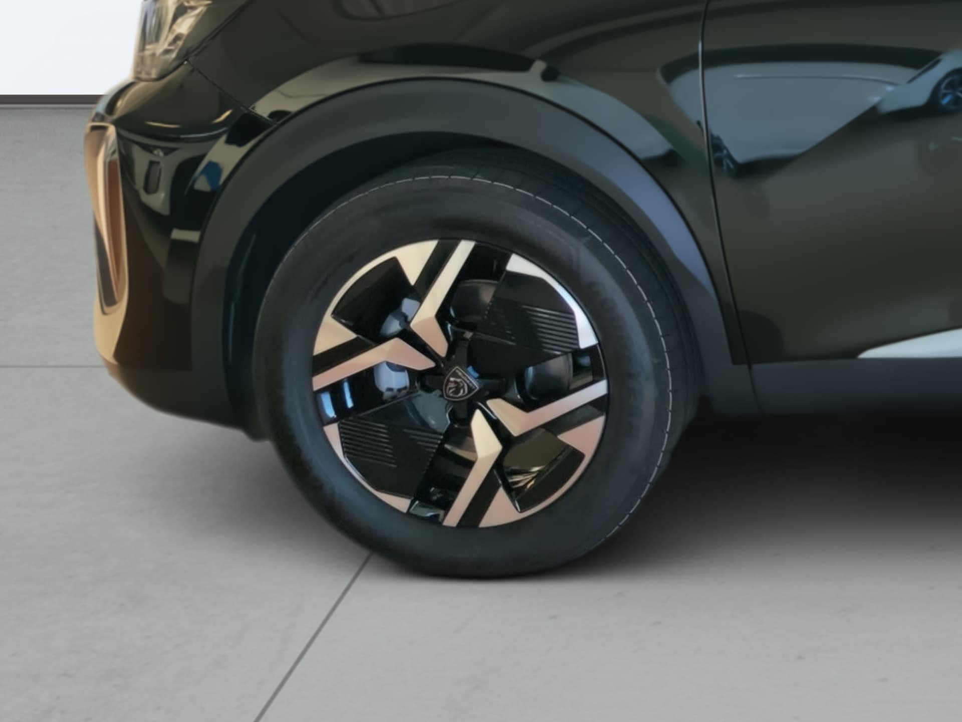 Imagen 8 del peugeot 2008