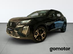 Imagen del vehículo peugeot 2008 ALLURE 1.2 PURETECH 100CV 5P