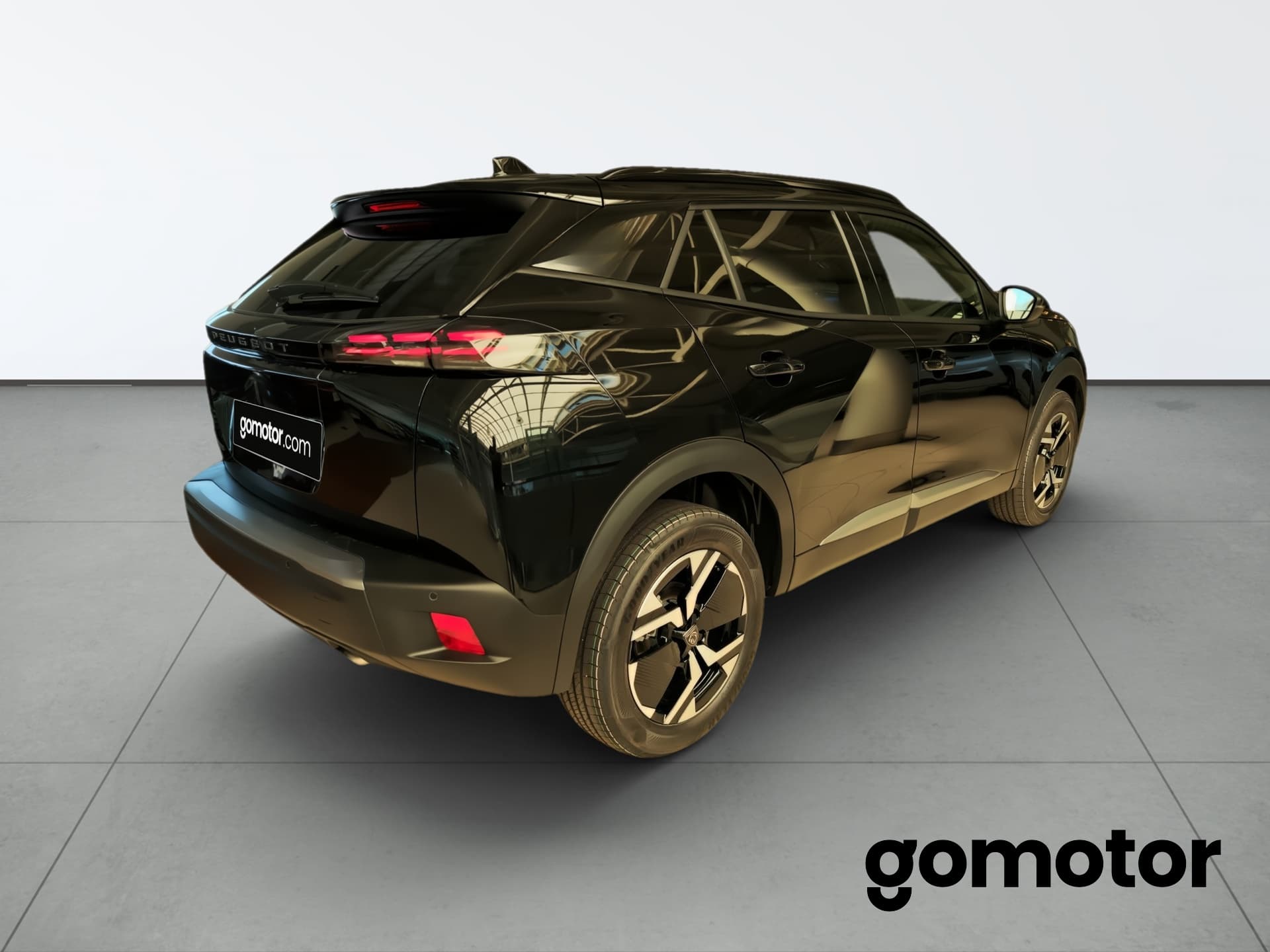 Imagen 2 del peugeot 2008