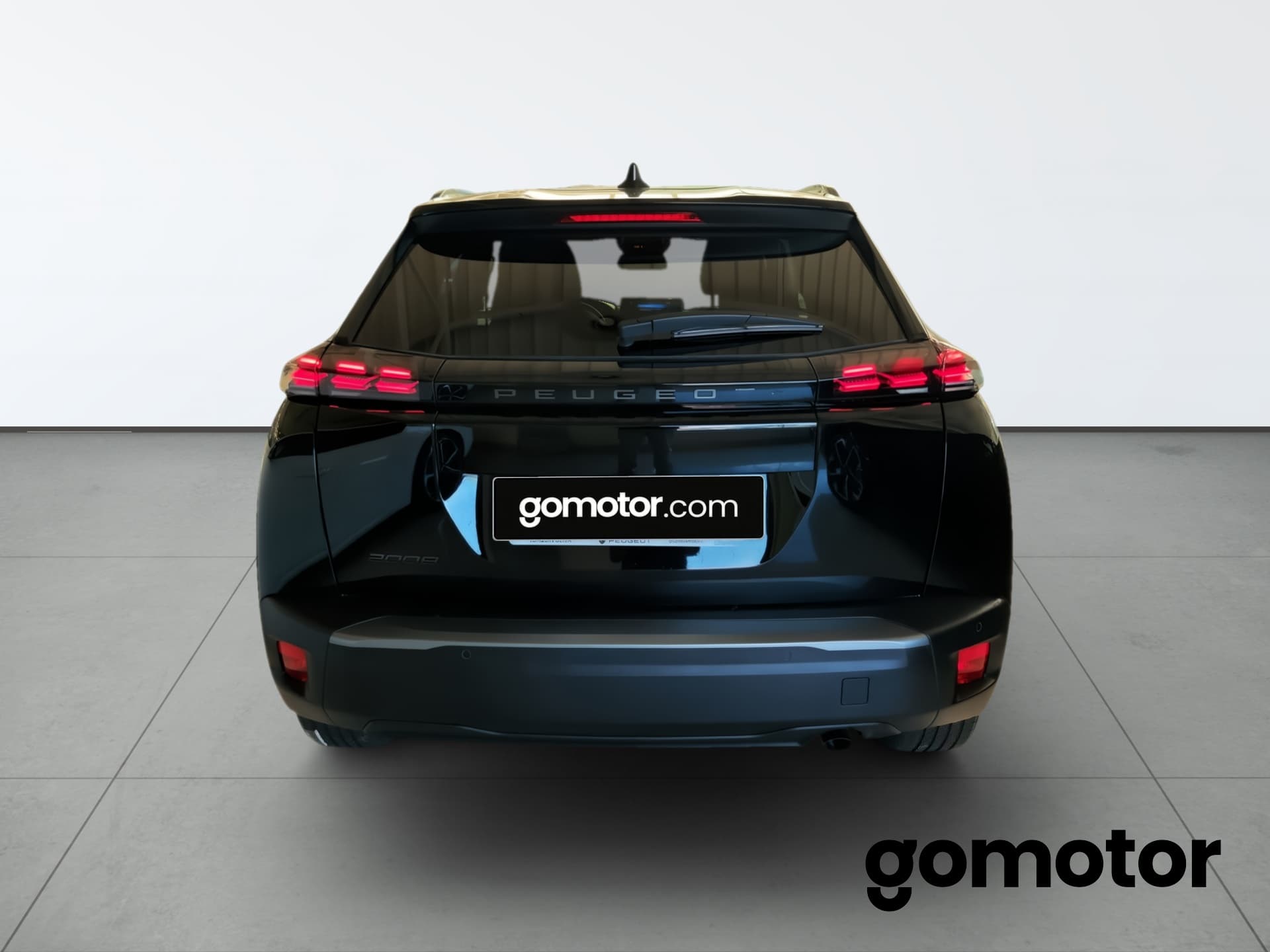 Imagen 5 del peugeot 2008
