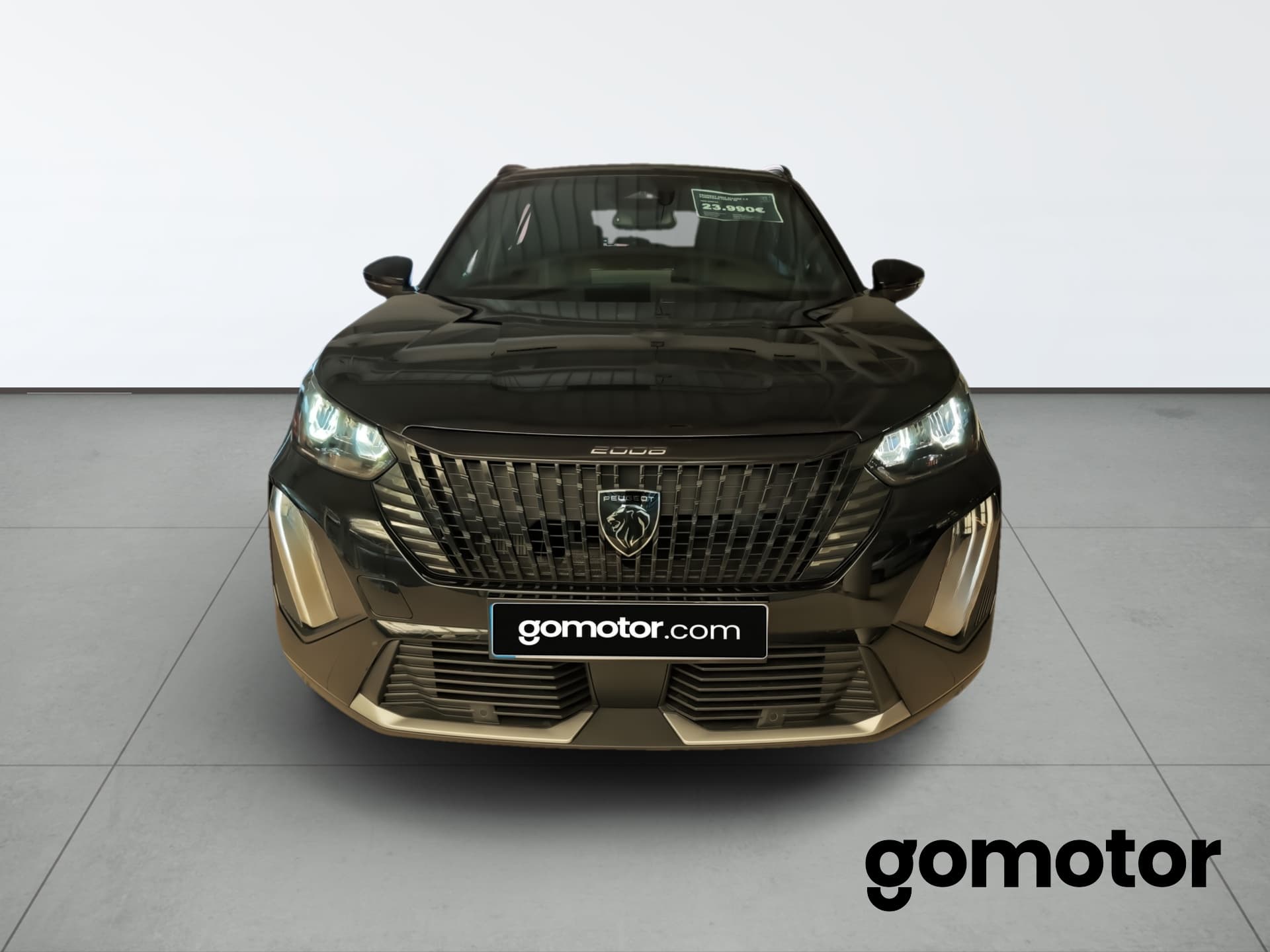 Imagen 6 del peugeot 2008