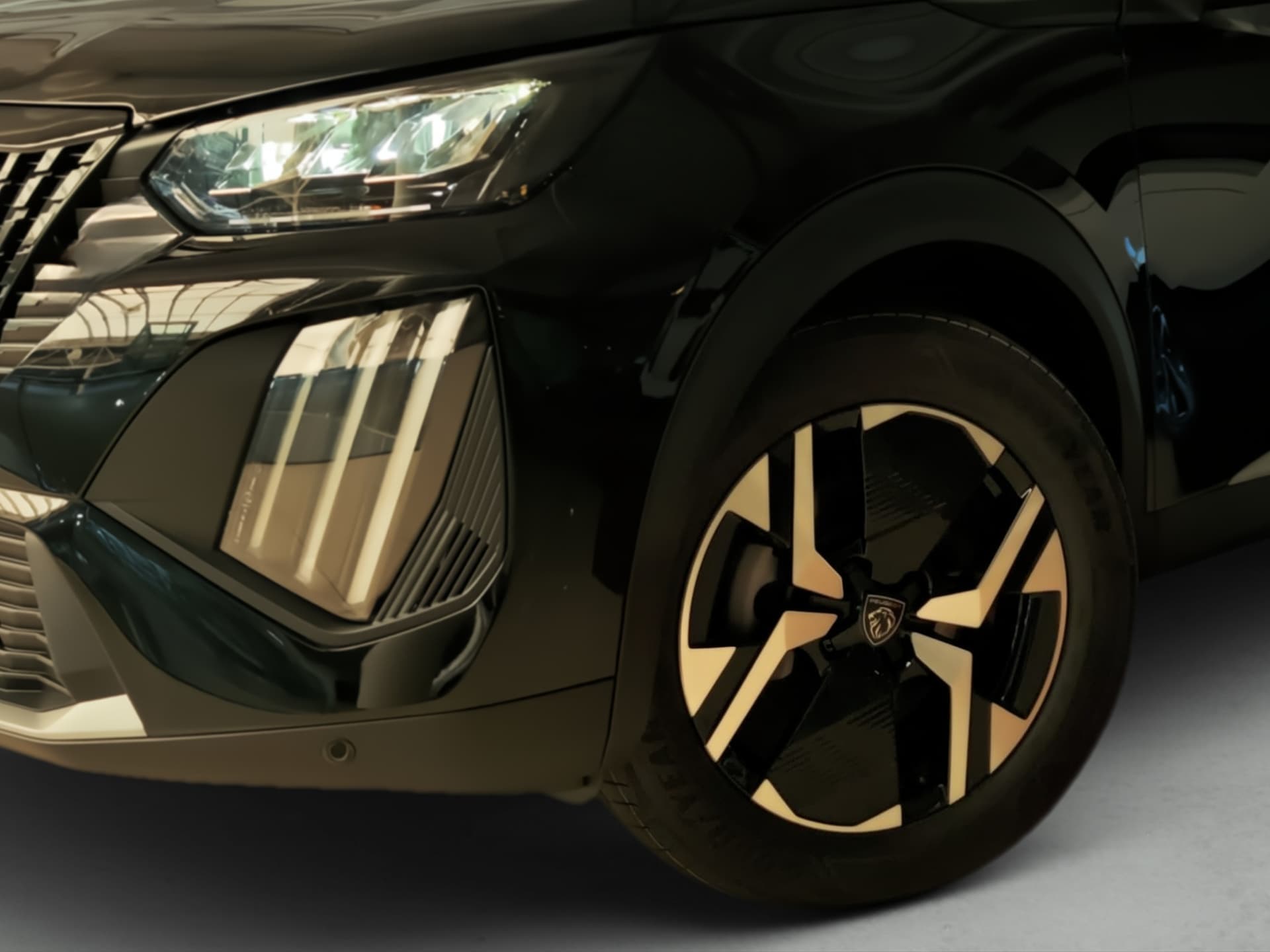 Imagen 7 del peugeot 2008